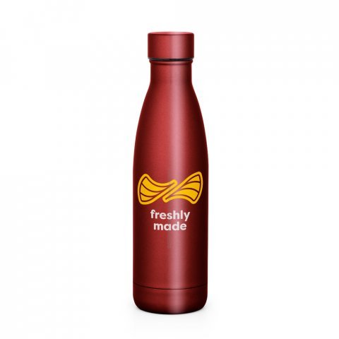 BUFFON. &Mu;&pi;&omicron;&upsilon;&kappa;ά&lambda;&iota; &theta;&epsilon;&rho;&mu;ό&sigmaf; 500 mL &alpha;&pi;ό &alpha;&nu;&omicron;&xi;&epsilon;ί&delta;&omega;&tau;&omicron; &chi;ά&lambda;&upsilon;&beta;&alpha; - &Kappa;ό&kappa;&kappa;&iota;&nu;&omicron;