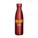 BUFFON. &Mu;&pi;&omicron;&upsilon;&kappa;ά&lambda;&iota; &theta;&epsilon;&rho;&mu;ό&sigmaf; 500 mL &alpha;&pi;ό &alpha;&nu;&omicron;&xi;&epsilon;ί&delta;&omega;&tau;&omicron; &chi;ά&lambda;&upsilon;&beta;&alpha; - &Kappa;ό&kappa;&kappa;&iota;&nu;&omicron;