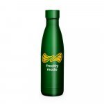 BUFFON. &Mu;&pi;&omicron;&upsilon;&kappa;ά&lambda;&iota; &theta;&epsilon;&rho;&mu;ό&sigmaf; 500 mL &alpha;&pi;ό &alpha;&nu;&omicron;&xi;&epsilon;ί&delta;&omega;&tau;&omicron; &chi;ά&lambda;&upsilon;&beta;&alpha; - &Pi;&rho;ά&sigma;&iota;&nu;&omicron;