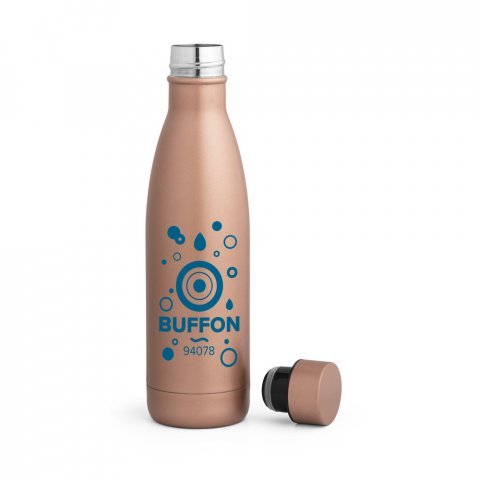 BUFFON. &Mu;&pi;&omicron;&upsilon;&kappa;ά&lambda;&iota; &theta;&epsilon;&rho;&mu;ό&sigmaf; 500 mL &alpha;&pi;ό &alpha;&nu;&omicron;&xi;&epsilon;ί&delta;&omega;&tau;&omicron; &chi;ά&lambda;&upsilon;&beta;&alpha; - &Sigma;&alpha;&mu;&pi;&alpha;&nu;&iota;&zeta;έ