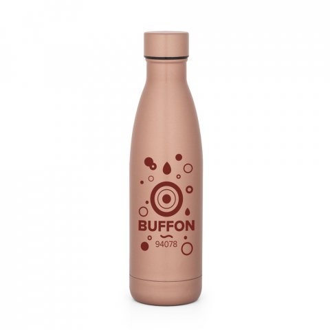 BUFFON. &Mu;&pi;&omicron;&upsilon;&kappa;ά&lambda;&iota; &theta;&epsilon;&rho;&mu;ό&sigmaf; 500 mL &alpha;&pi;ό &alpha;&nu;&omicron;&xi;&epsilon;ί&delta;&omega;&tau;&omicron; &chi;ά&lambda;&upsilon;&beta;&alpha; - &Sigma;&alpha;&mu;&pi;&alpha;&nu;&iota;&zeta;έ