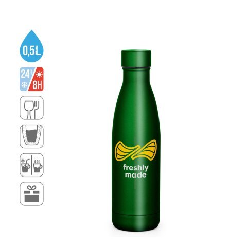 BUFFON. Termo 500 mL