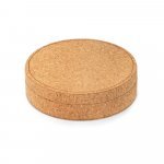 MORETO. Vin set med 4 stycken i bambu, rostfritt st&aring;l och ABS - Naturf&auml;rg