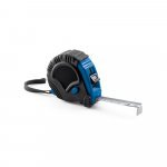 GULIVER III. 3 Metre ABS tape measur - Royal blue