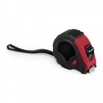 GULIVER V. Metr o d&eacute;lce 5 m, z ABS s brzdou - Červen&aacute;