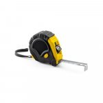 GULIVER V. Metr o d&eacute;lce 5 m, z ABS s brzdou - Žlut&aacute;