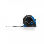 GULIVER V. Metr o d&eacute;lce 5 m, z ABS s brzdou - Kr&aacute;lovsk&aacute; modr&aacute;