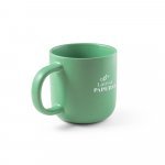 CONSTELLATION. Keramička &scaron;alica od 370 mL - Light Zelena