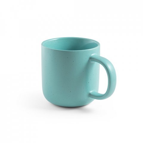 CONSTELLATION. Keramička &scaron;alica od 370 mL - Svijetlo plava