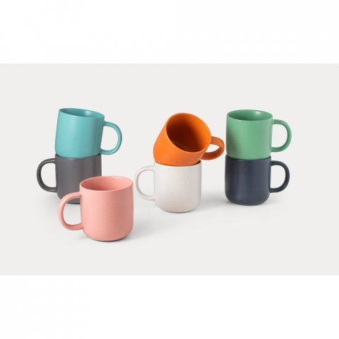 CONSTELLATION. Keramička &scaron;alica od 370 mL