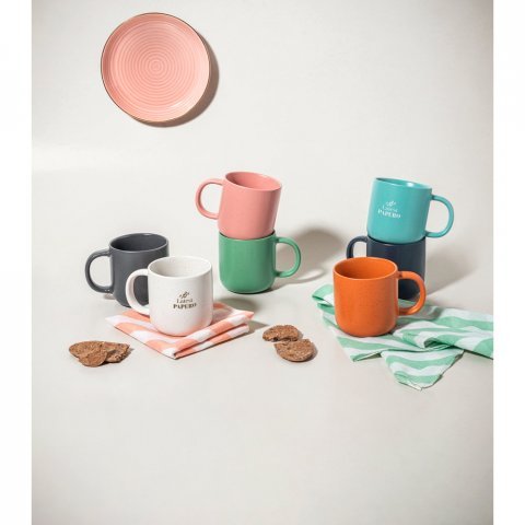 CONSTELLATION. Keramička &scaron;alica od 370 mL