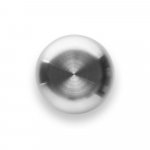 GIMLET. 550 mL Stainless steel food thermos - Black