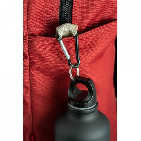 COLLINA. Sticla 540 mL - Negru