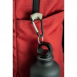 COLLINA. Sticla 540 mL - Negru