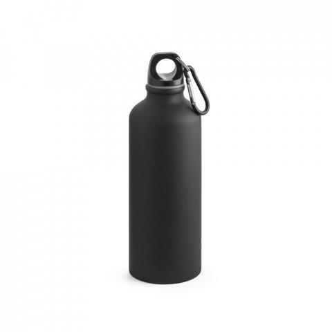 COLLINA. Sticla 540 mL - Negru