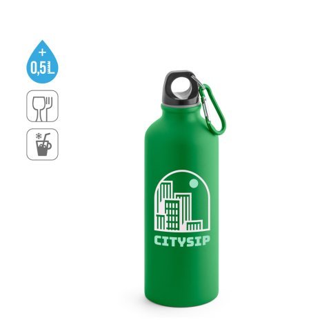 COLLINA. Botella de 540 mL