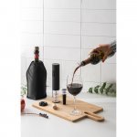 BLEND. Idealna rashladna futrola za vinske fla&scaron;e, napravljena od najlona