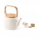 GLOGG. Teekanne aus Keramik 700ml