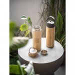 LAVER. Termos cu izolare &icirc;n vid 440 mL