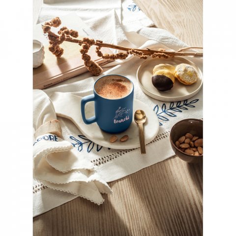 MIGHTY. Keramik krus i enkelt design 330 mL