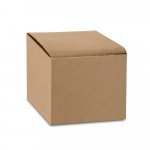 MIGHTY. Keramik krus i enkelt design 330 mL