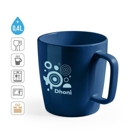 DHONI. &Kappa;&epsilon;&rho;&alpha;&mu;&iota;&kappa;ή &kappa;&omicron;ύ&pi;&alpha; 450 mL