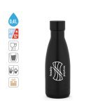 RE-BUFFON S. Thermosflasche aus 90% recyceltem Edelstahl 400 mL