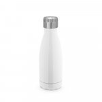 AMORTI S. Butelka sublimacyjna ze stali nierdzewnej 380 ml