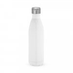 AMORTI L. Rostfri sublimeringstermos 800 ml
