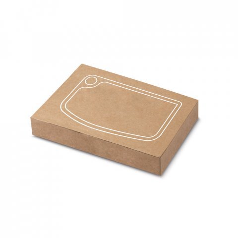 CAPER. Akasietreplate