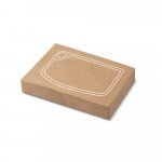 CAPER. Akasietreplate