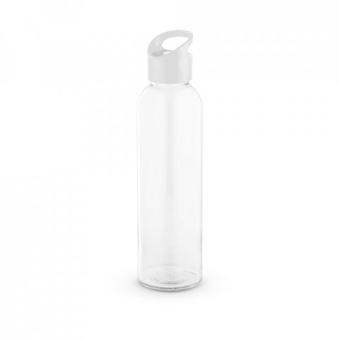 PORTIS GLASS. &Gamma;&upsilon;ά&lambda;&iota;&nu;&omicron; &mu;&pi;&omicron;&upsilon;&kappa;ά&lambda;&iota; &mu;&epsilon; &kappa;&alpha;&pi;ά&kappa;&iota; PP 500 mL - &Lambda;&epsilon;&upsilon;&kappa;ό
