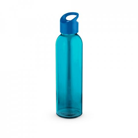 PORTIS GLASS. &Gamma;&upsilon;ά&lambda;&iota;&nu;&omicron; &mu;&pi;&omicron;&upsilon;&kappa;ά&lambda;&iota; &mu;&epsilon; &kappa;&alpha;&pi;ά&kappa;&iota; PP 500 mL - &Mu;&pi;&lambda;&epsilon; &rho;&omicron;&upsilon;ά