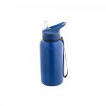 TYSON. Sticlă sport 1230 mL - Albastru