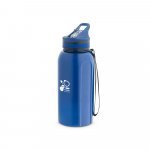 TYSON. Sticlă sport 1230 mL - Albastru