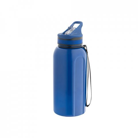 TYSON. Sticlă sport 1230 mL - Albastru