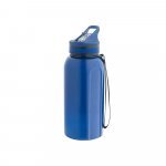 TYSON. Sticlă sport 1230 mL - Albastru