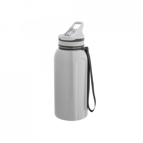 TYSON. Sticlă sport 1230 mL - Gri