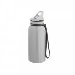 TYSON. Sticlă sport 1230 mL - Gri