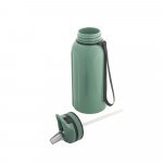TYSON. Sticlă sport 1230 mL - Verde deschis
