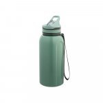 TYSON. Sticlă sport 1230 mL - Verde deschis