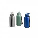 TYSON. Sticlă sport 1230 mL
