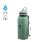 TYSON. PETG sportpalack 1230 ml