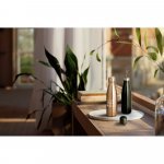 SHOW METALLIC. Sticlă din oțel inoxidabil cu finisaj metalic mat 510 ml