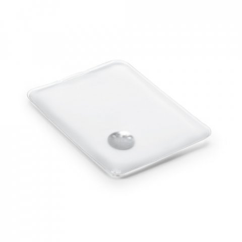 CORDEN. Ohř&iacute;vac&iacute; v&aacute;ček z PVC - B&iacute;l&aacute;