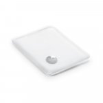 CORDEN. Ohř&iacute;vac&iacute; v&aacute;ček z PVC - B&iacute;l&aacute;