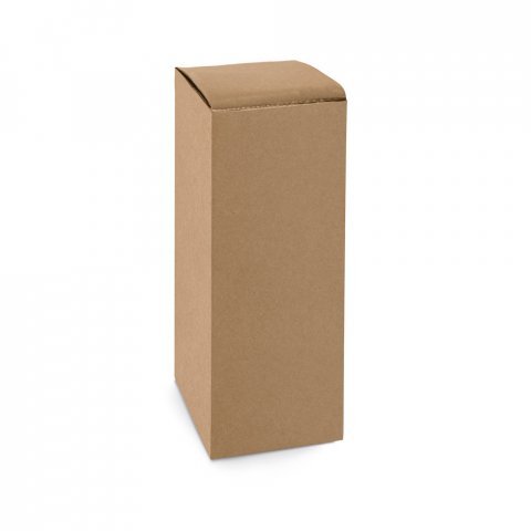 RE-BUFFON XL. Sticlă din oțel inoxidabil cu perete dublu (90% reciclat) 1L