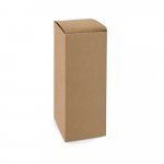 RE-BUFFON XL. Sticlă din oțel inoxidabil cu perete dublu (90% reciclat) 1L
