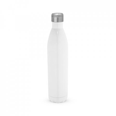 AMORTI XL. Botella deportiva de acero inoxidable sublimado 1L