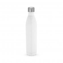 AMORTI XL. Bouteille de sport en acier inoxydable pour sublimation 1L